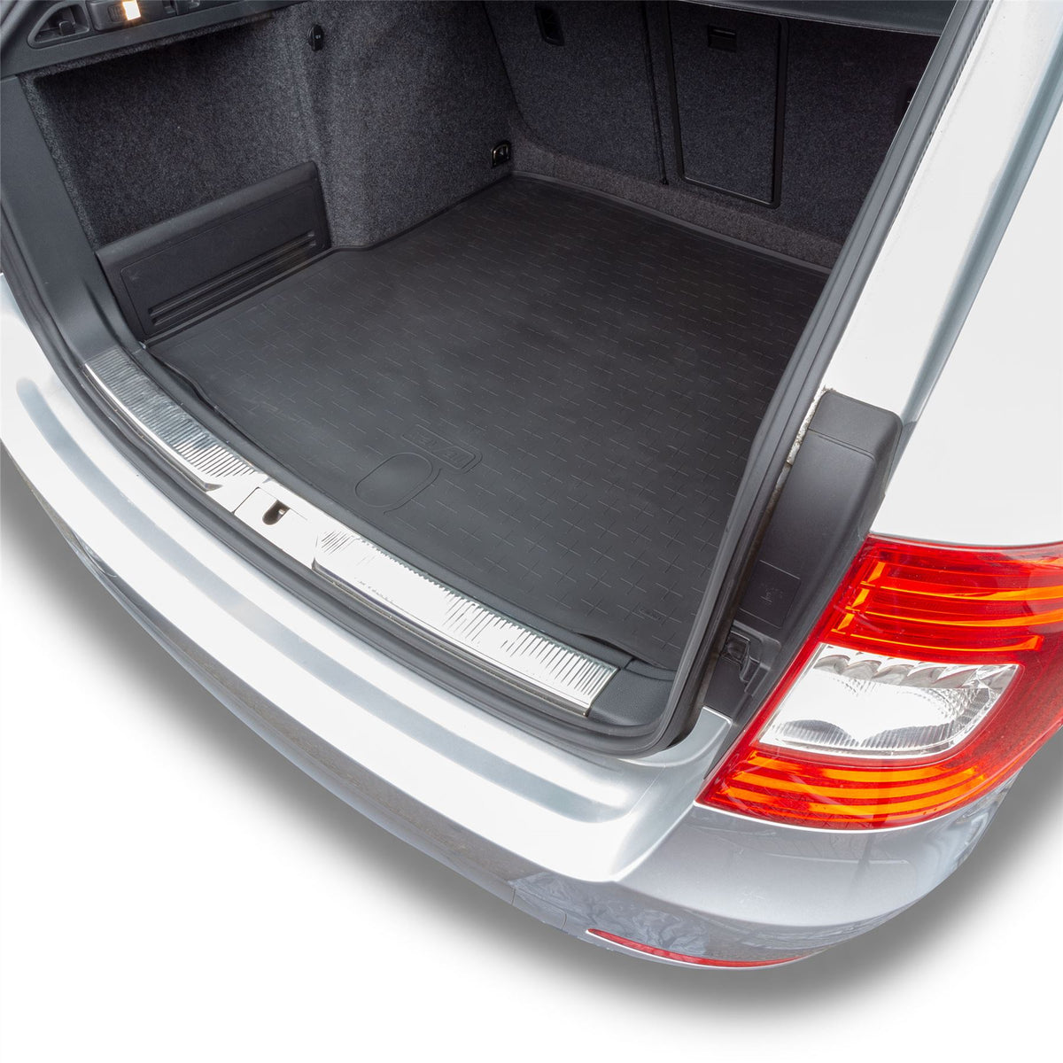 Skoda Superb Boot Liner (2013-2015)