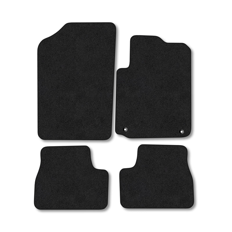 Citroen DS3 Carpet Mats (2010-2015)