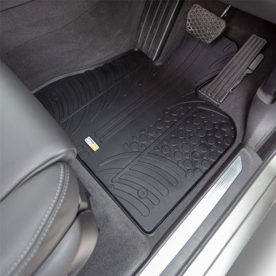 BMW X5 Rubber Car Mats (2013-2018)