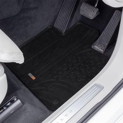 Volvo XC90 Rubber Car Mats (2014-on)