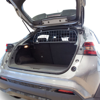 Nissan Juke Dog Guard (2019-on)