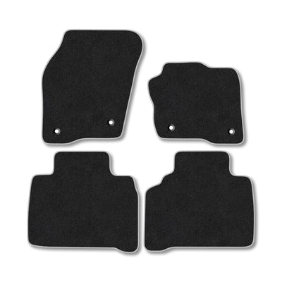 Ford S-Max Carpet Mats (2015-2021)