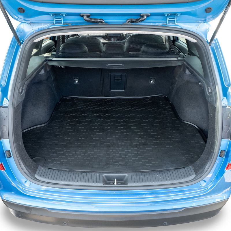 Hyundai i30 Boot Liner (2016-on)