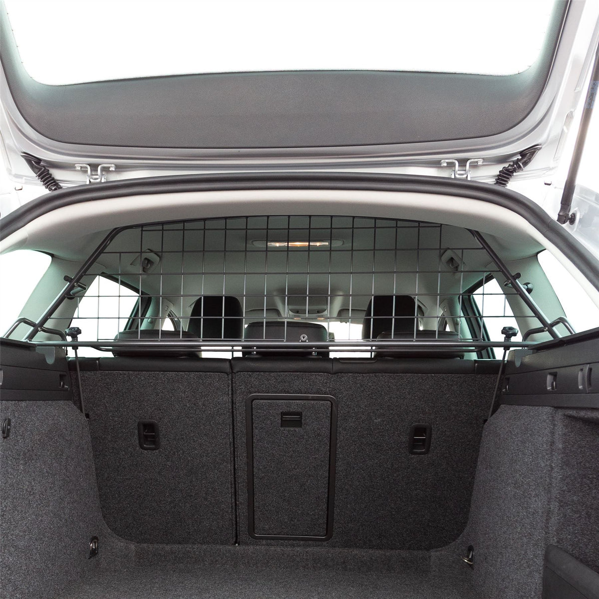 Skoda Superb Dog Guard (2008-2013)