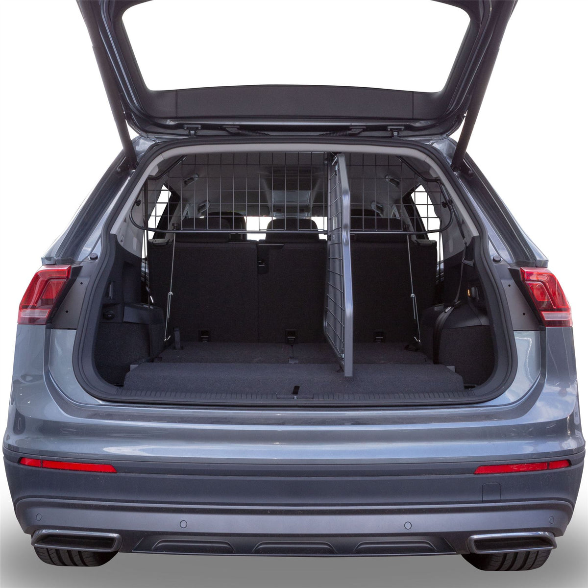 VW Tiguan Allspace Boot Divider (2017-2020)