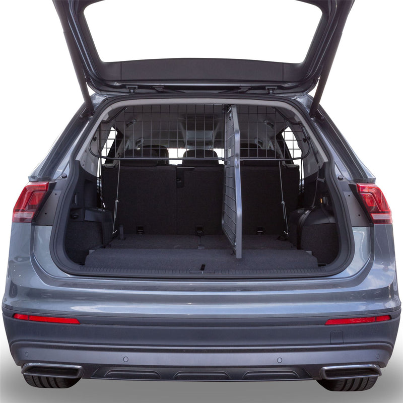 VW Tiguan Allspace Boot Divider (2017-2020)