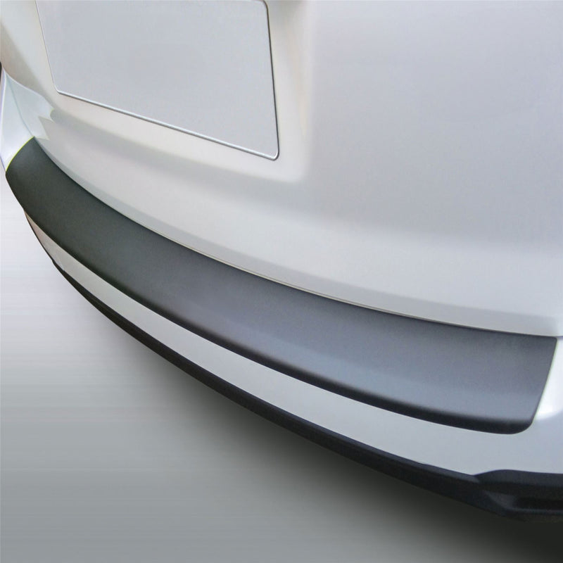 Subaru Forester bumperbeschermer (2016-2018)
