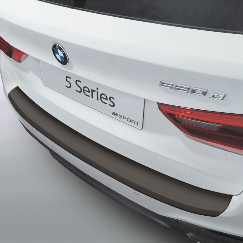 BMW 5 Series Bumper Protector (2017-2020)