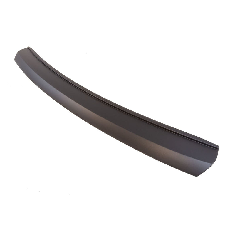 VW Caddy Bumper Protector (2007-2015)