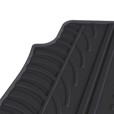 Vauxhall Insignia Saloon Rubber Car Mats (2013-2017)