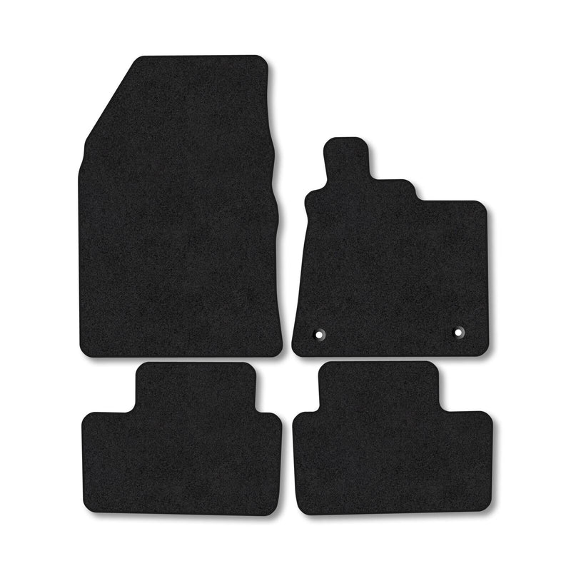 Renault Symbioz Carpet Mats (2024+)
