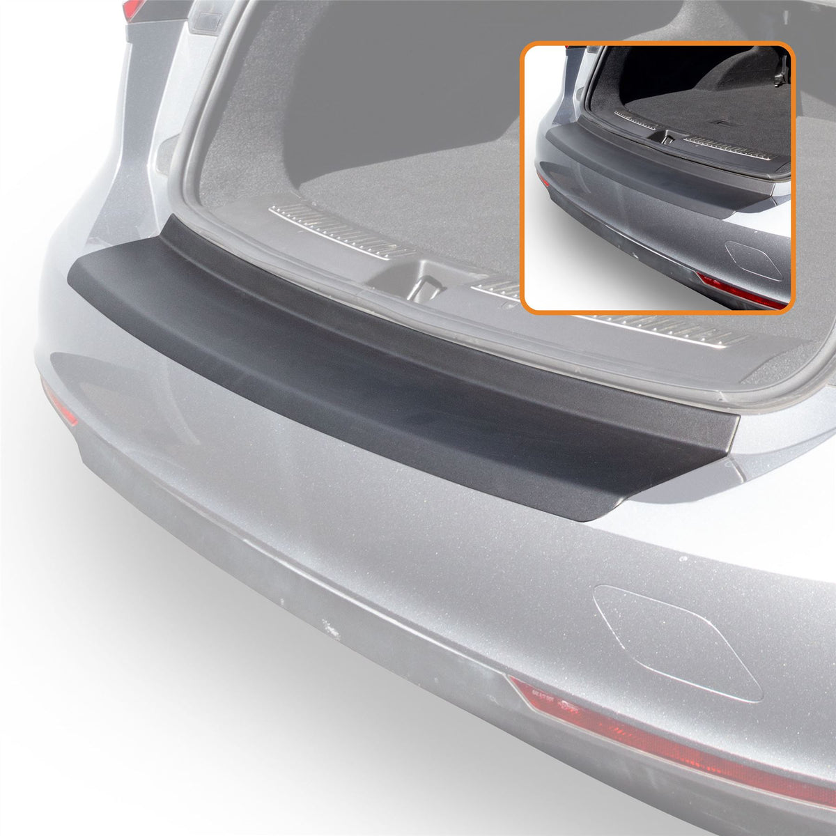 Vauxhall Insignia Bumper Protector (2017-2022)