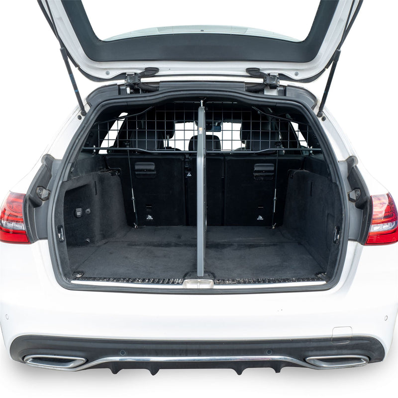 Mercedes C-Class Estate Boot Divider (2014-2018)