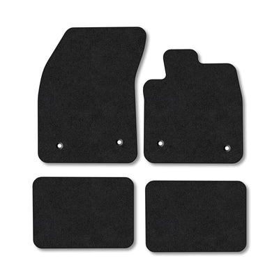 Ford Focus Estate Carpet Mats (2018-)
