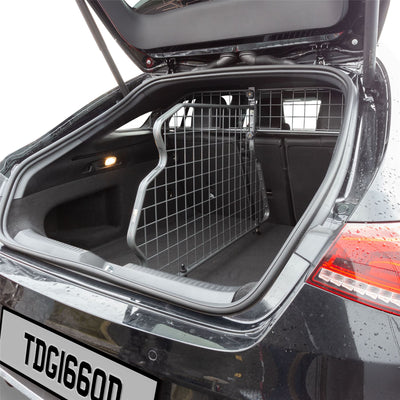 Mercedes CLA Boot Divider (2019-on)