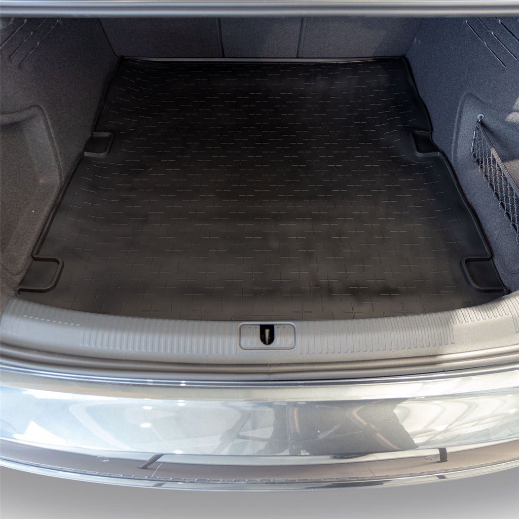 Audi A4 Saloon Boot Liner
