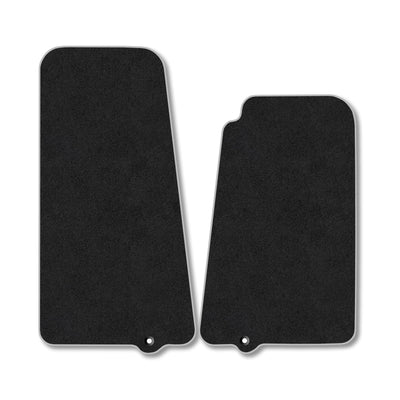 Jaguar XK Carpet Mats (1996-2007)