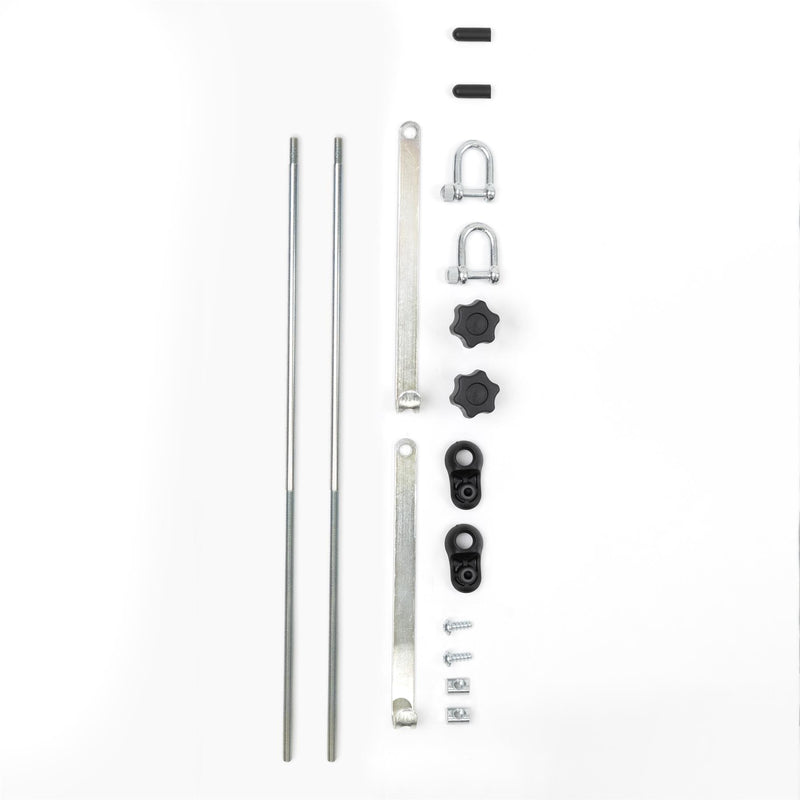 Travall Spare Part Hook Kit