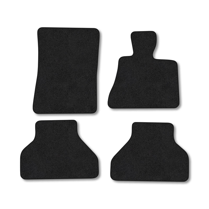 BMW X5 SUV Carpet Mats (2006-2013)