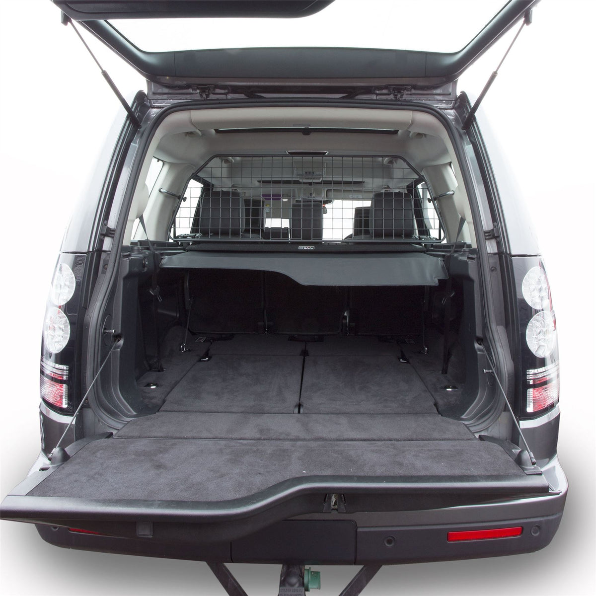 Land Rover Discovery Dog Guard (2009-2016)