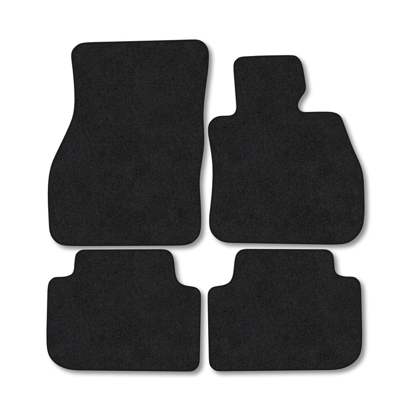 BMW 2 Series Gran Coupe Carpet Mats (2019-2025)
