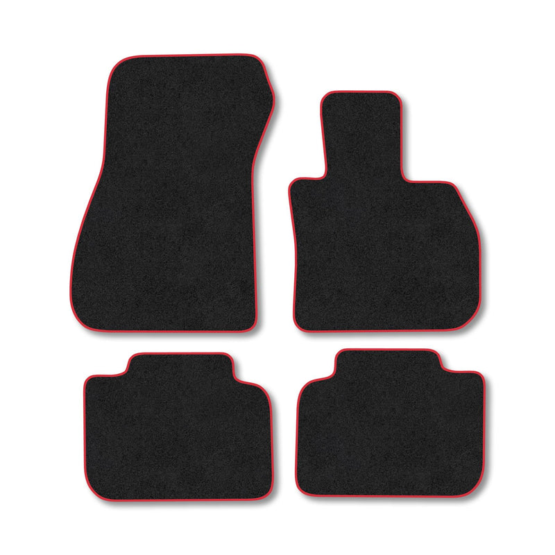 BMW X1 Carpet Mats (2015-2022)