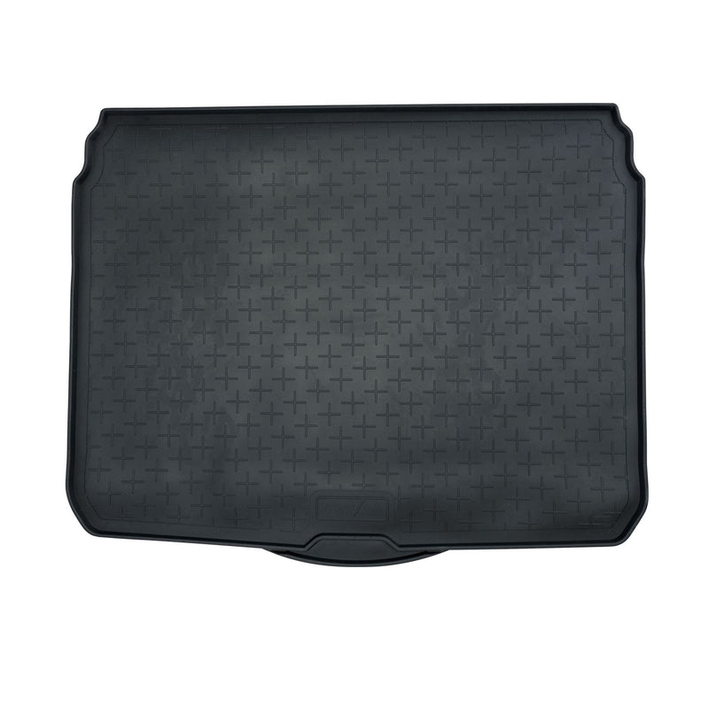 Audi Q2 Boot Liner (2016-2020)