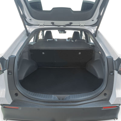 Toyota bZ4X Boot Liner (2022-on)