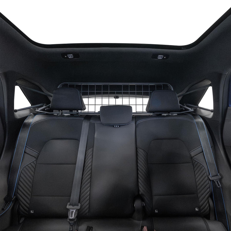Renault Symbioz Hundegitter (ab 2024)