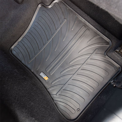 Hyundai i20 Rubber Car Mats (2014-2020)
