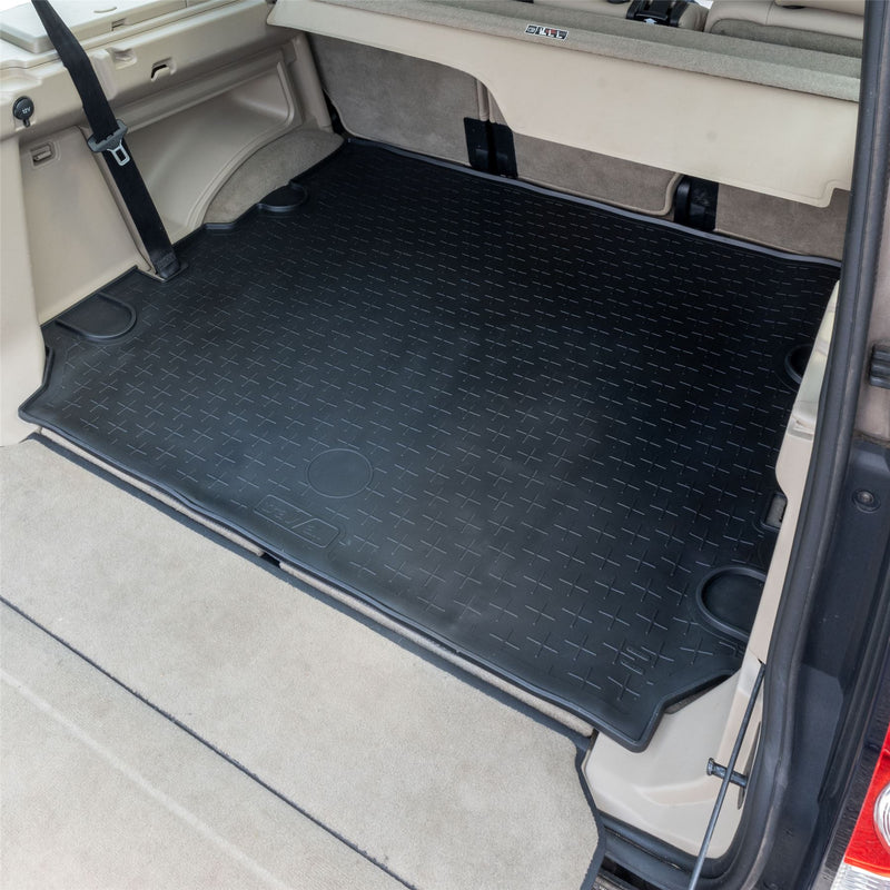 Land Rover Discovery Boot Liner (2009-2016)