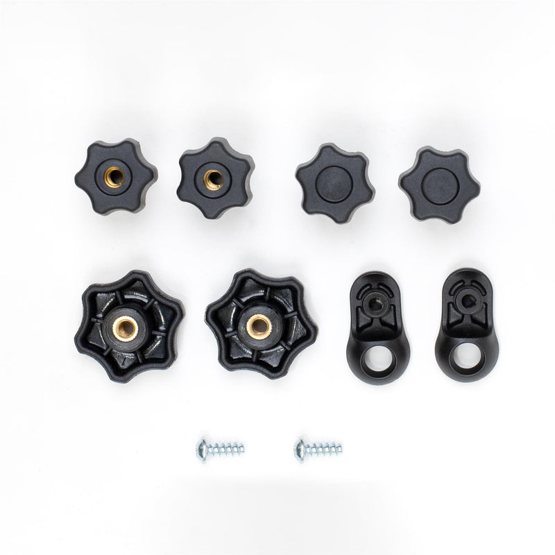Travall Spare Part Hook Kt