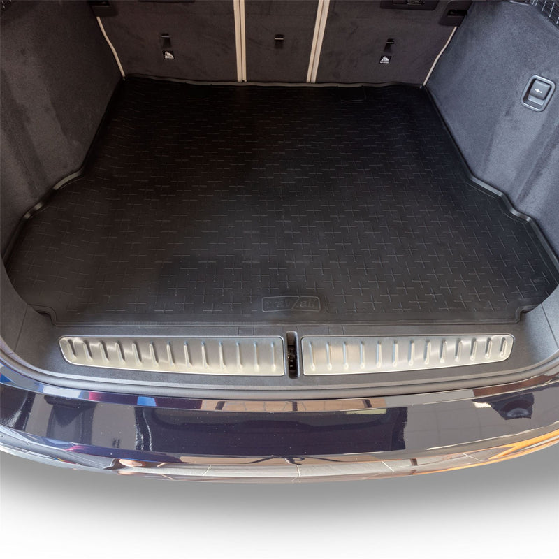 BMW 5 Series Boot Liner (2017-2020)