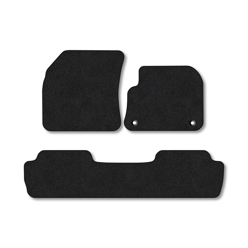 Peugeot 5008 SUV Carpet Mats (2017-2024)