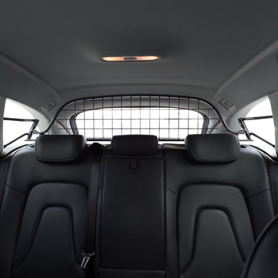 TRAVALL GUARD - AUDI A4/S4 AVANT/ALLROAD [NO S/R] (2008-2015)-TDG1211-ADJUST02