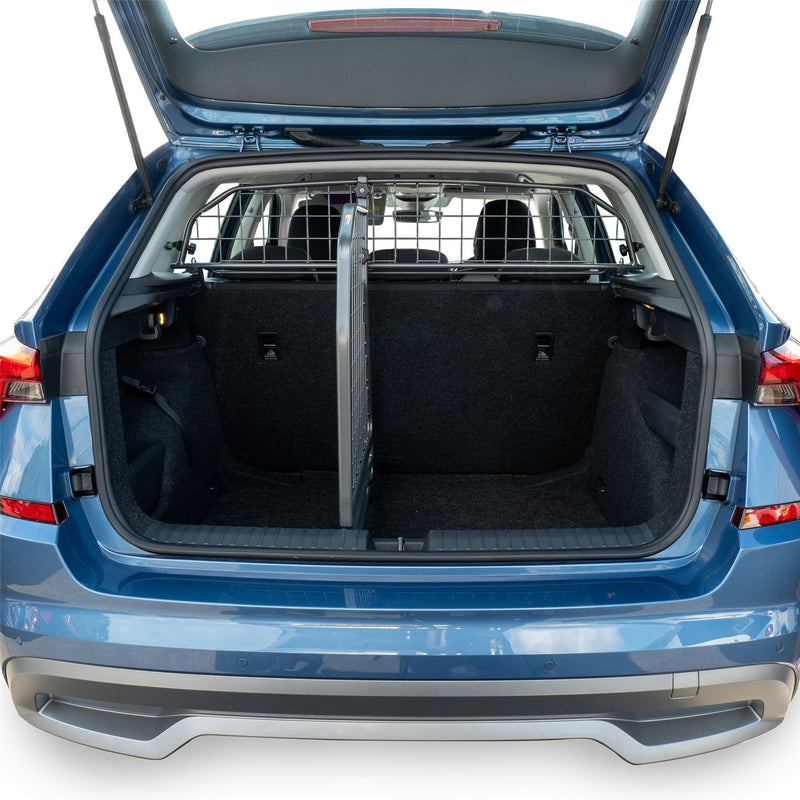 Skoda Kamiq Boot Divider (2019-on)