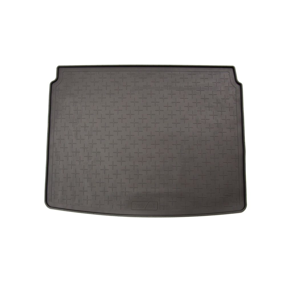 Fiat 500X Boot Liner