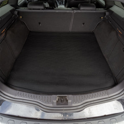 Ford Focus Estate Boot Liner (2014-2018)