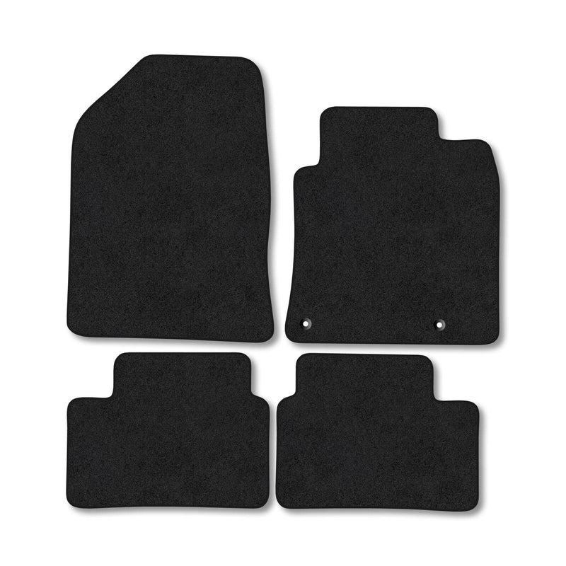 Kia Xceed Carpet Mats (2019-)