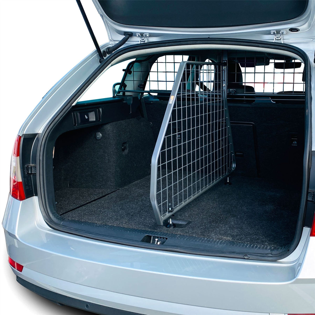 Skoda Octavia Estate Boot Divider (2017-2020)