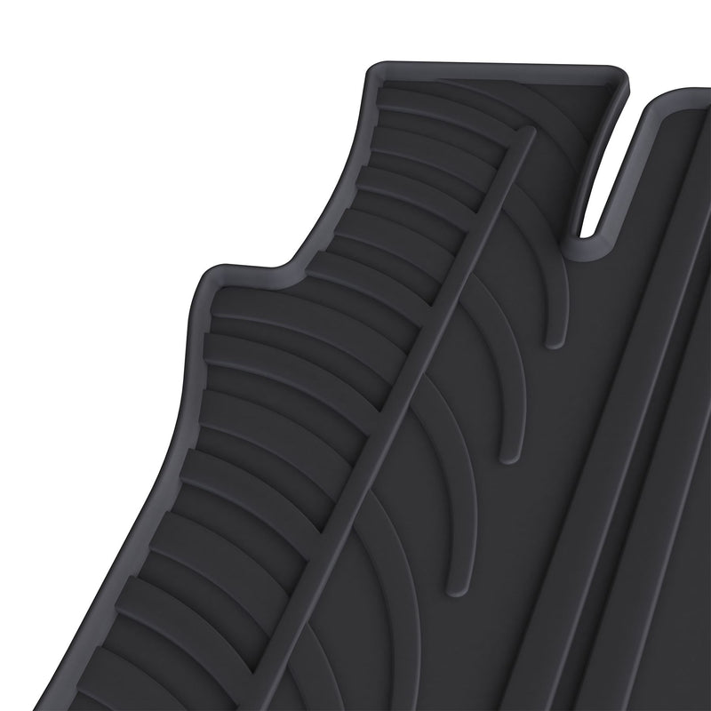 Tappetini per auto in gomma VW Tiguan (2020-2024)