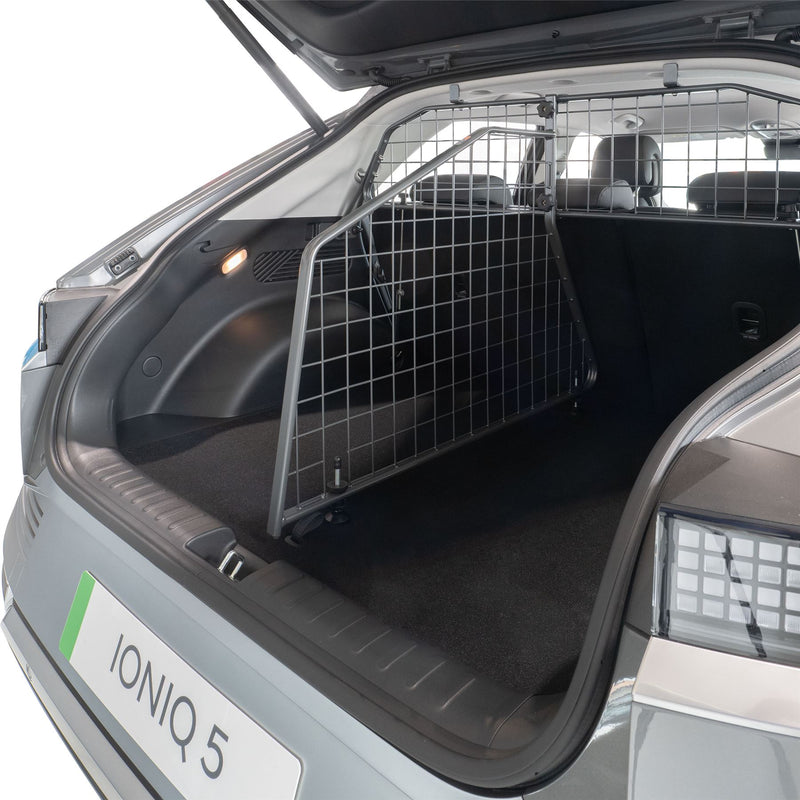 Envelope Style Trunk Cargo Net for Hyundai Elantra 2017 - 2020 Brand New Envelope Style Trunk Cargo Net for Hyundai Elantra 2017 - 2020 Brand New