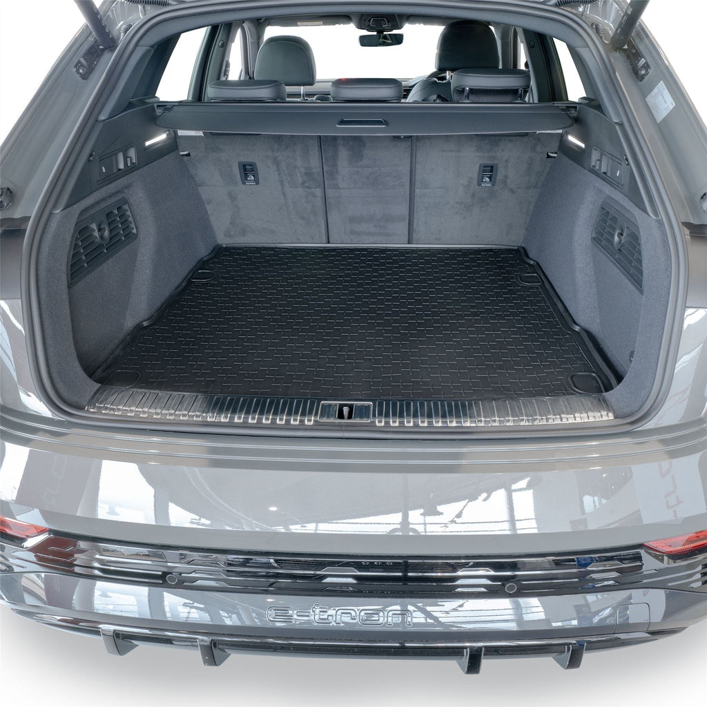 Audi e tron Boot Liner