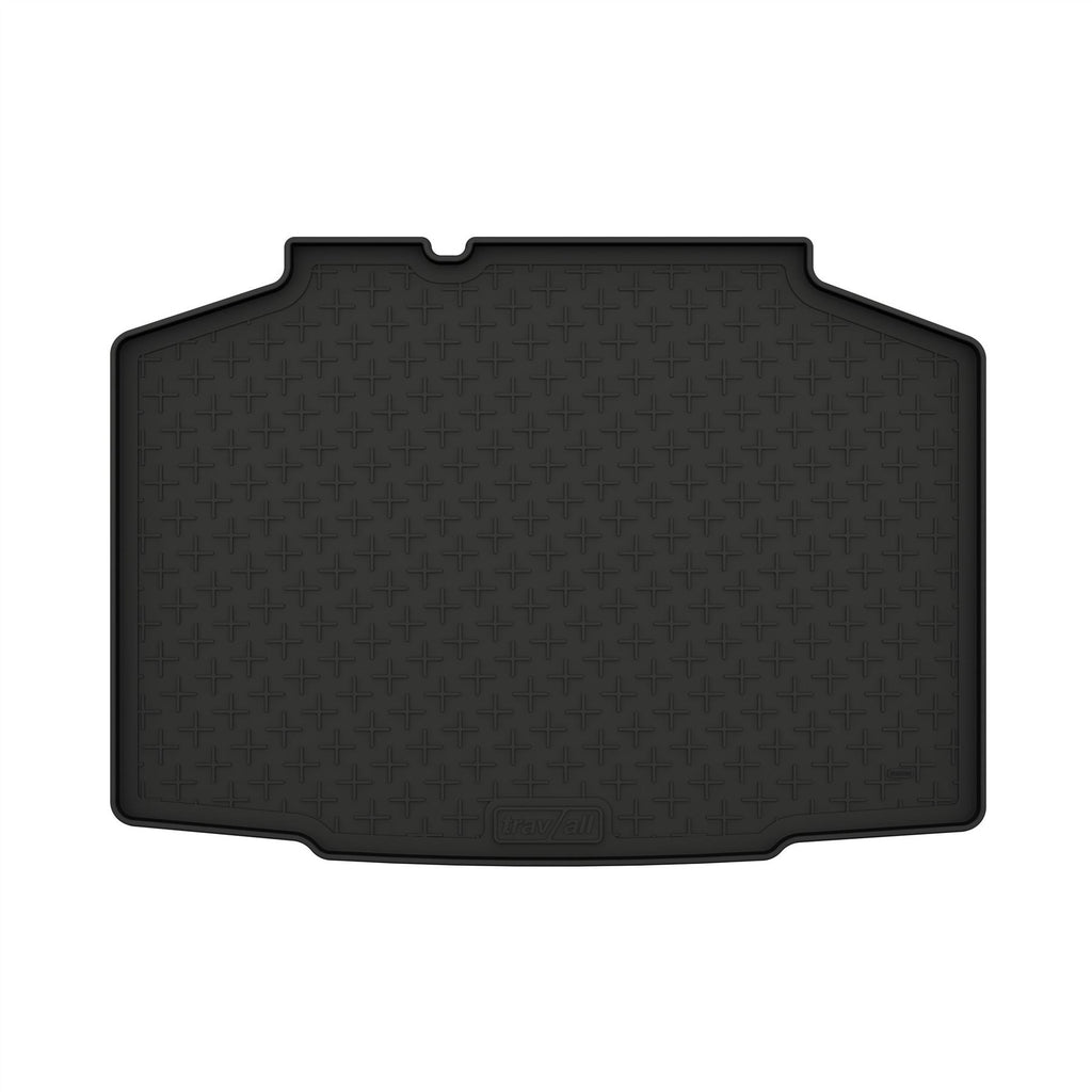 Skoda Kamiq Boot Liner