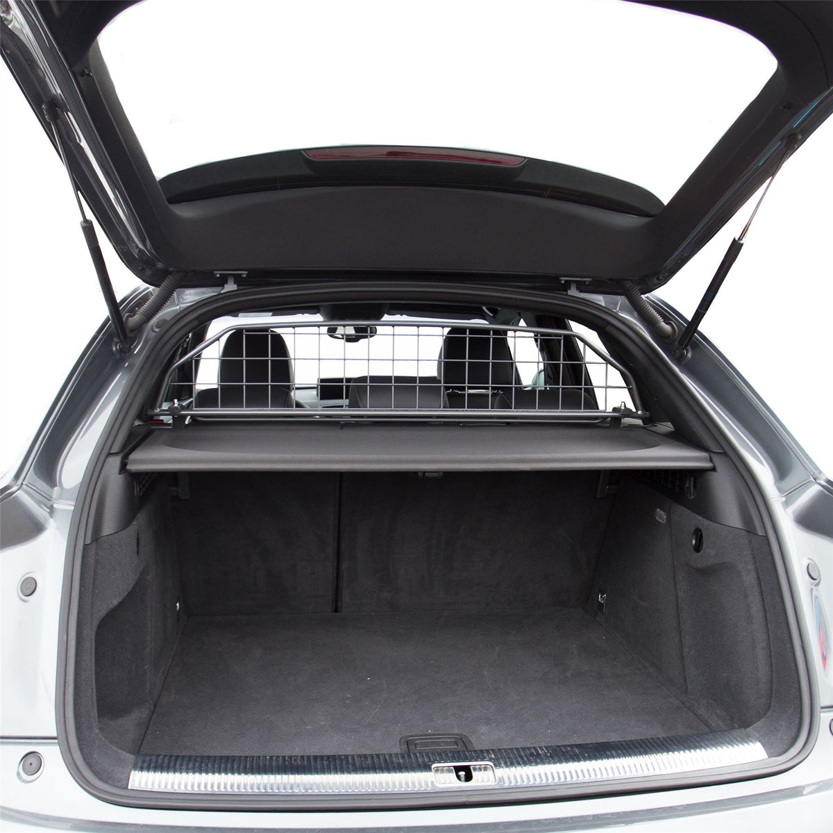 Audi Q3 Hondenrek (2011-2018)