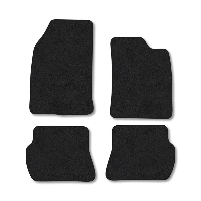Ford Fiesta Carpet Mats (2002-2008)