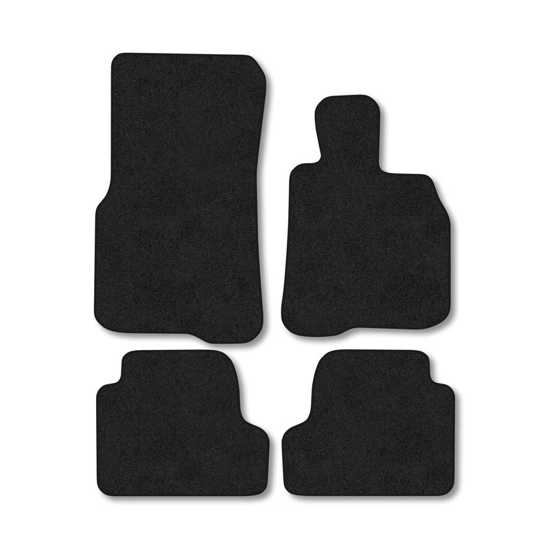 BMW 4 Series Carpet Mats (2013-2020)
