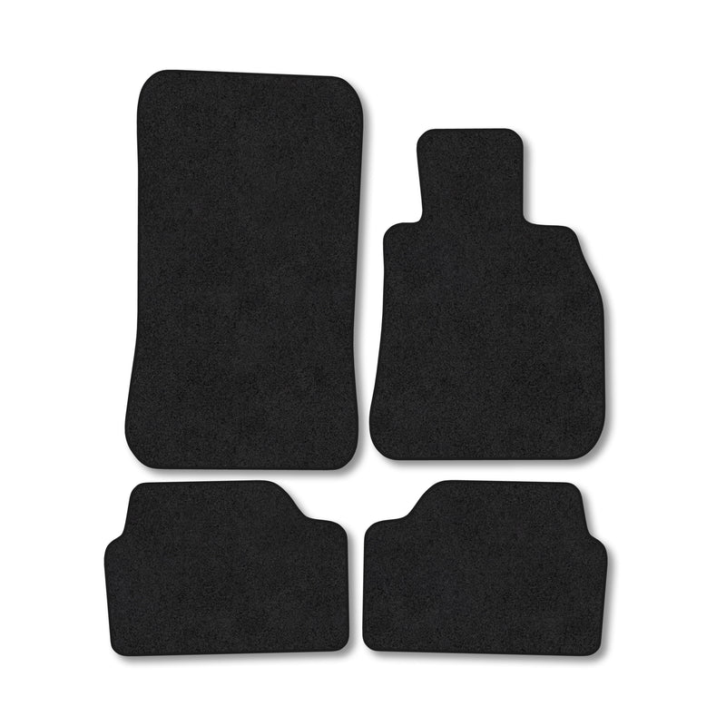 BMW 1 Series Carpet Mats (2004-2011)