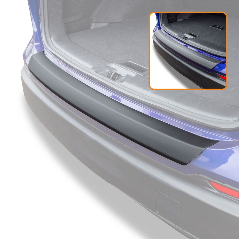 Nissan Qashqai Bumper Protector (2017-2021)