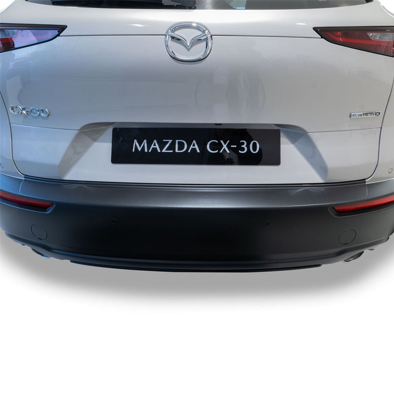 Mazda CX-30 Bumper Protector (2019-on)